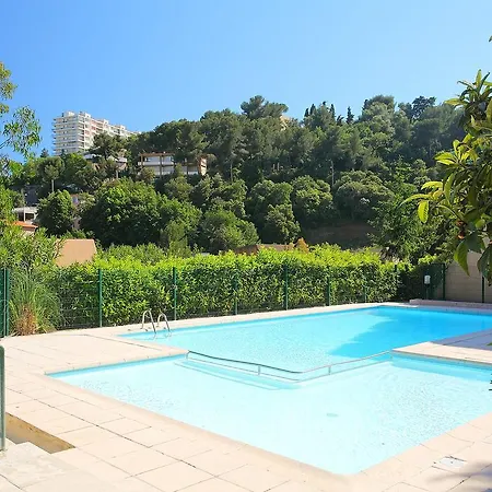 דירה La Madonette - Berenice Immobilier ניס